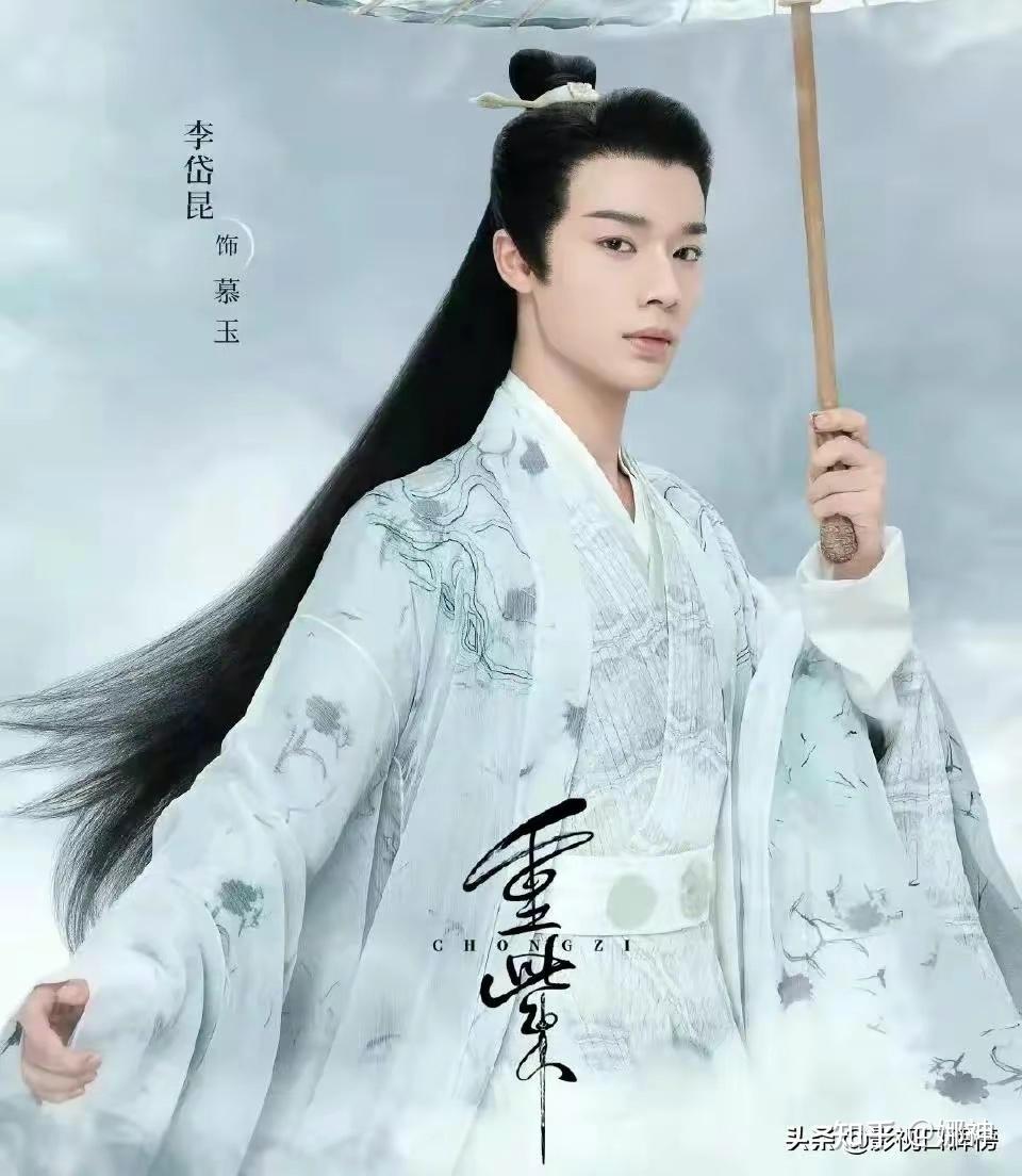 古偶剧积压严重重紫比花千骨还虐且试天下难拍