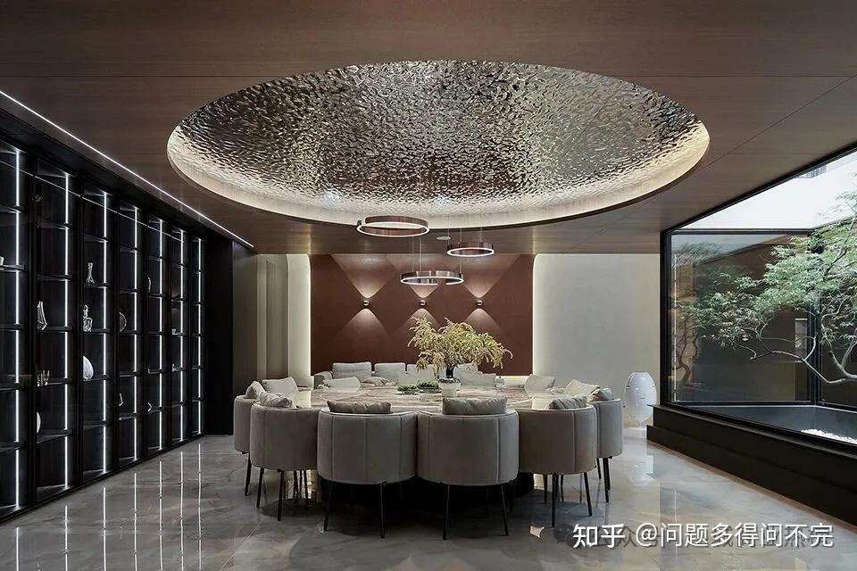 纠结重庆全屋定制？5家多维度对比，新手也能选对不花冤枉钱 - 知乎