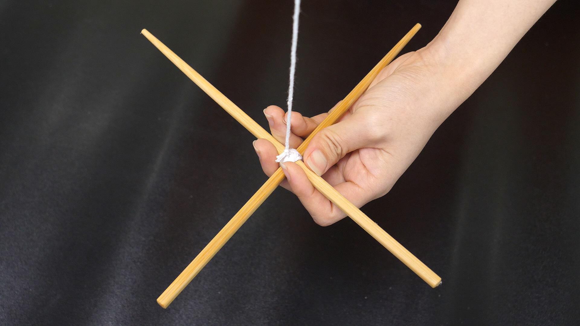真是太机智了发布于 昨天 12:05 · 45 次播放筷子一次性筷子餐具脑筋