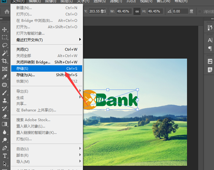 怎么在照片上添加logo?适合小白的三个方法 - 知乎