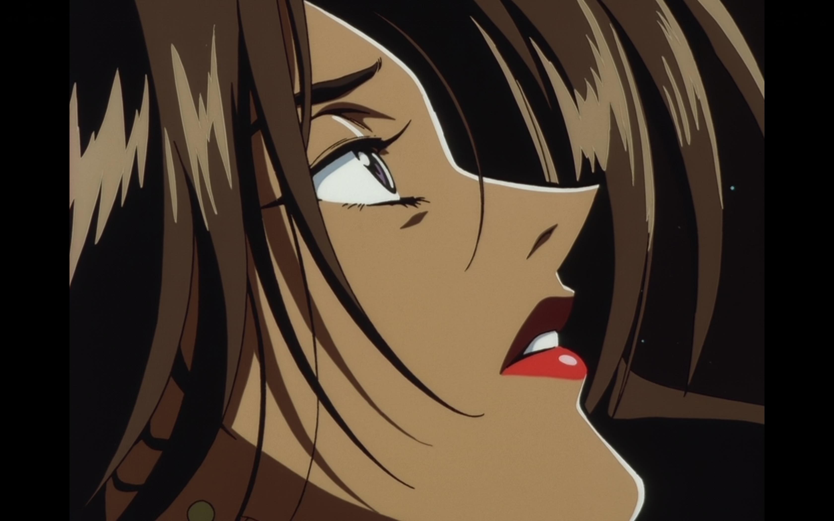 Cowboy Bebop Session 1 Asteroid Blues 知乎