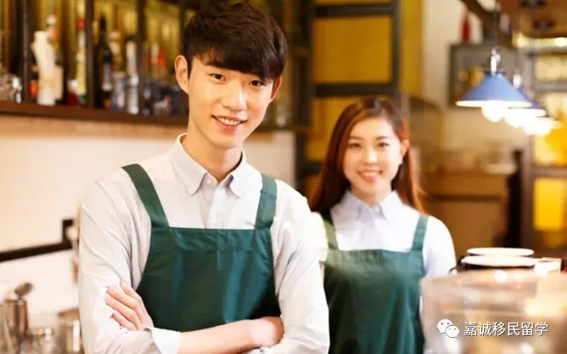 加拿大留学打工必读