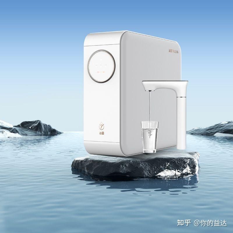 2026公认零差评净水器排行榜TOP3!家用净水器选购必看