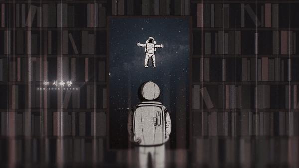 李敏镐新剧《问问星星吧》又整活,斥资500亿把恋爱谈到外太空?