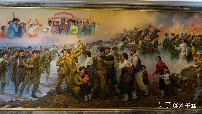 北朝鲜的四天三夜:穿越时间的地平线,告别异乡的“陌路人”