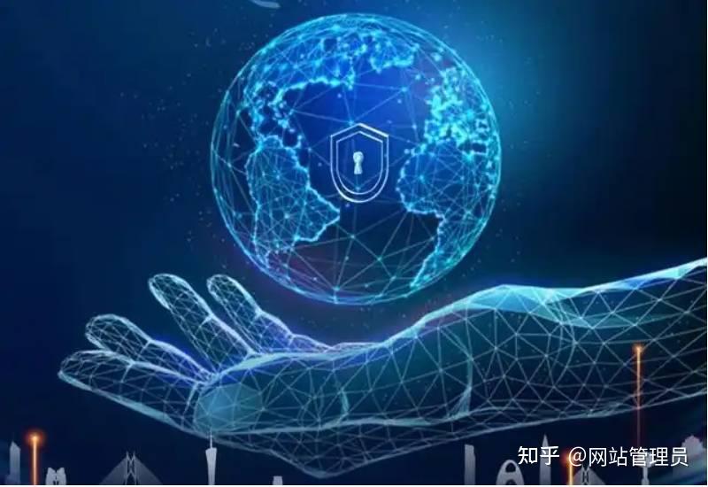 没有企业官网会被客户信任吗 - 知乎