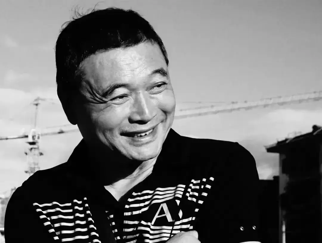 先锋作家马原以及被遗忘的先锋文学 - 知乎