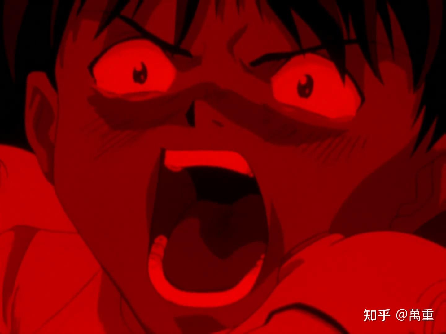 第四使徒:夏姆榭尔(shamshel)