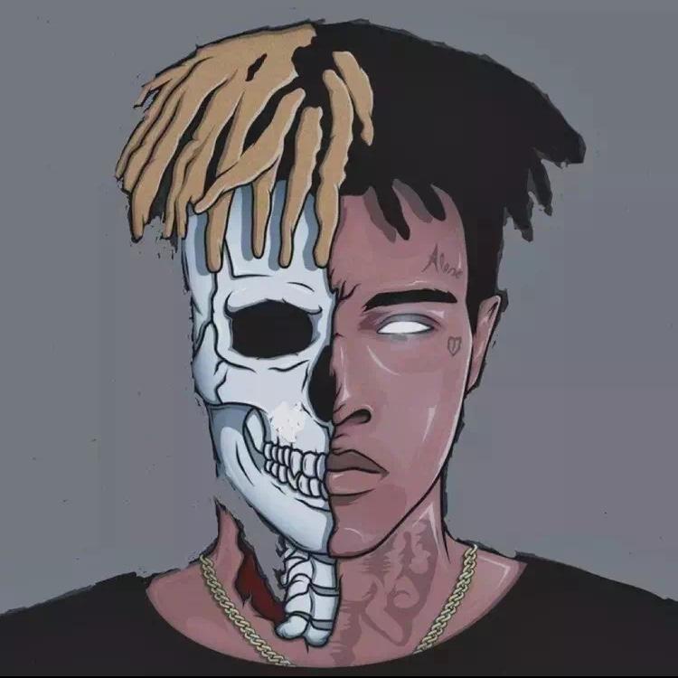 如何评价歌手xxxtentacion