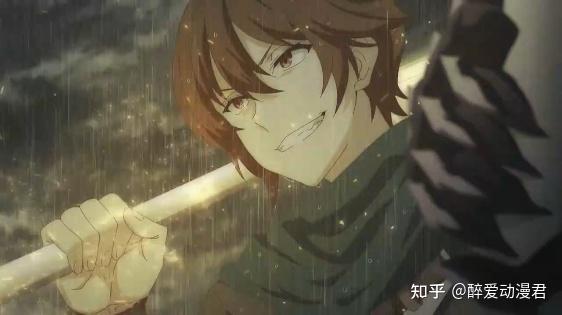 回复术士11话:剑之勇者惨死,棍勇被鹰眼盯上,自认不是对手 - 知乎