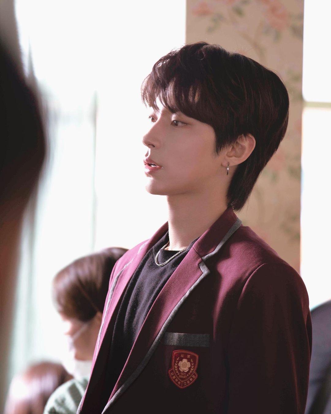 凭借《女神降临》爆火的男二黄寅烨到底怎么样! - 知乎