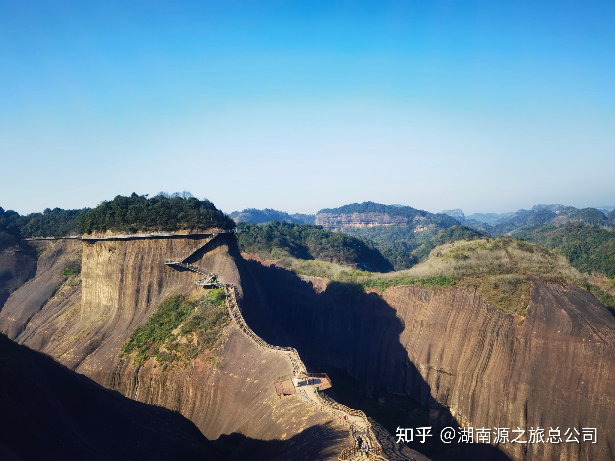 湖南郴州自驾游攻略