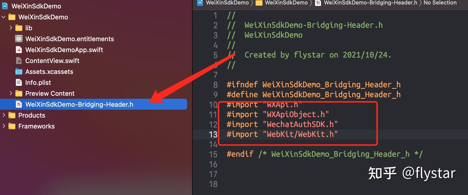Swiftui 