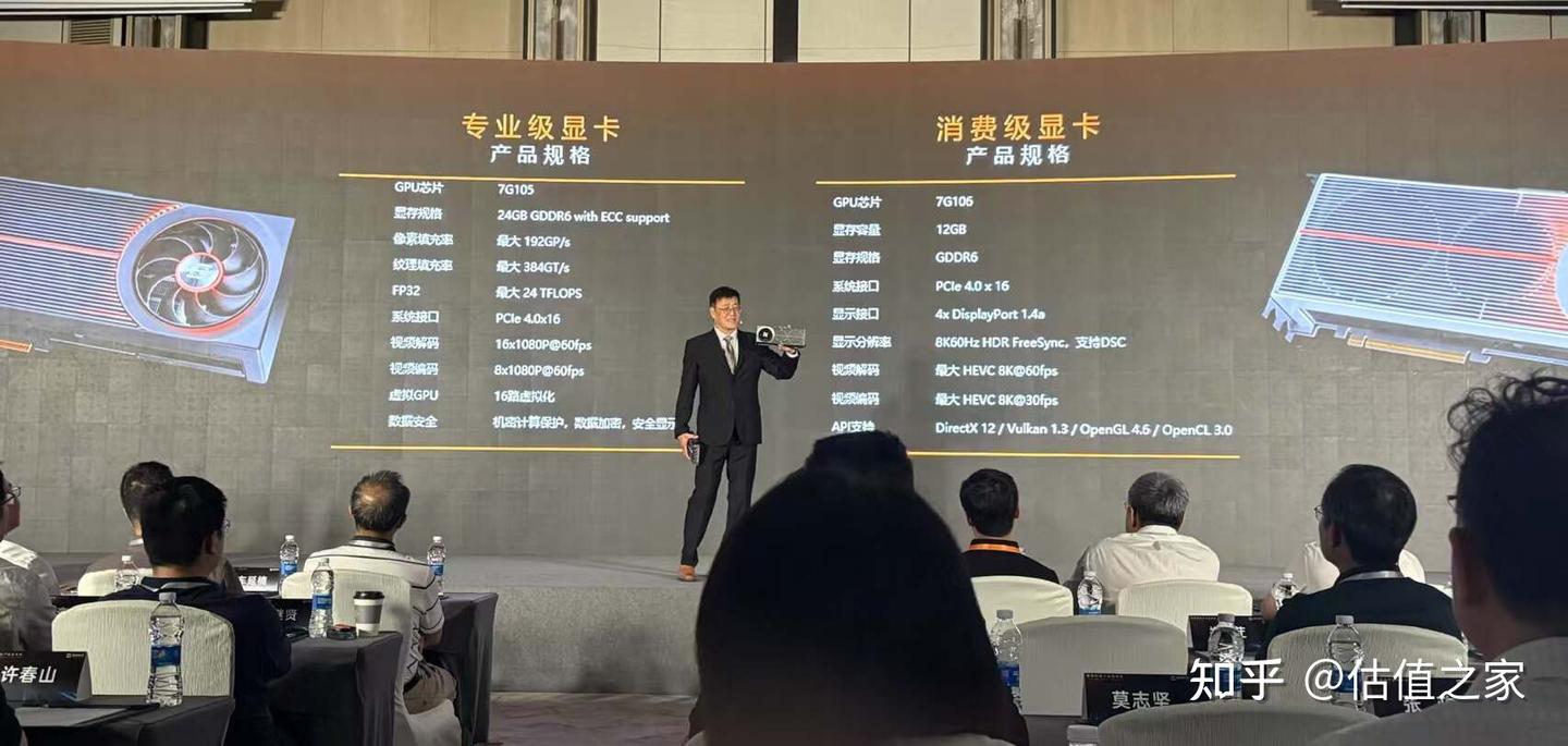 “国产英伟达”要易主了？致敬砺算科技及S3的老男人们！ - 知乎