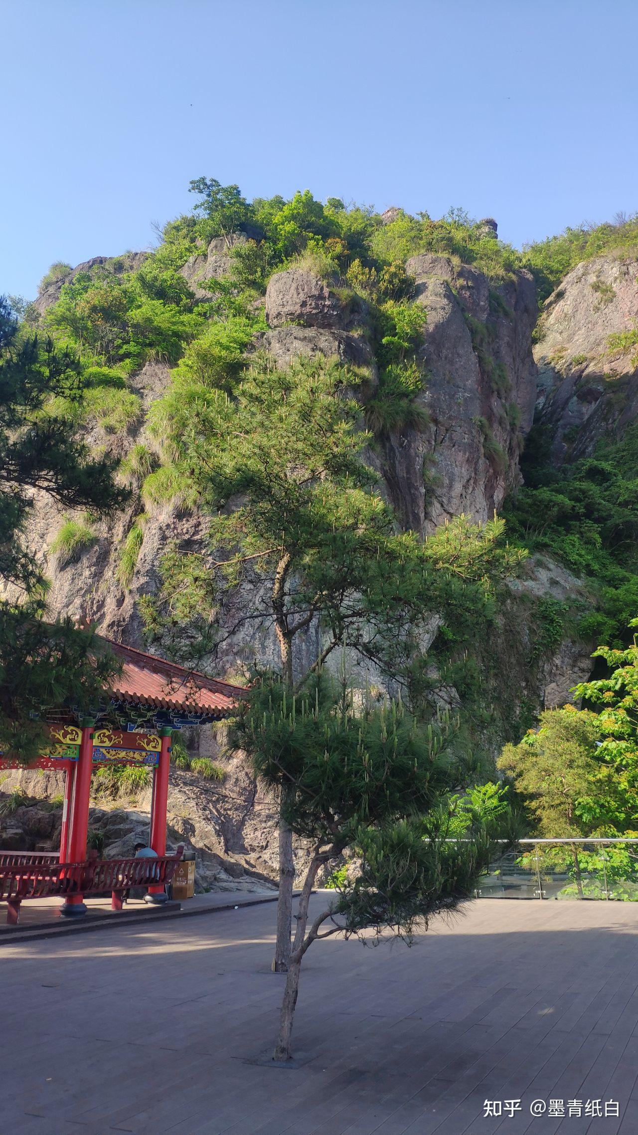 游流石山 - 知乎
