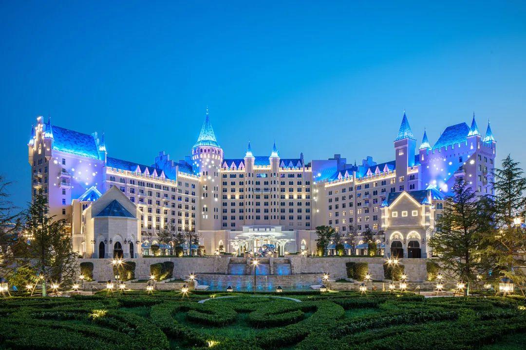 郑州银基国际旅游度假区房产价值分析究竟值不值得买恰饭