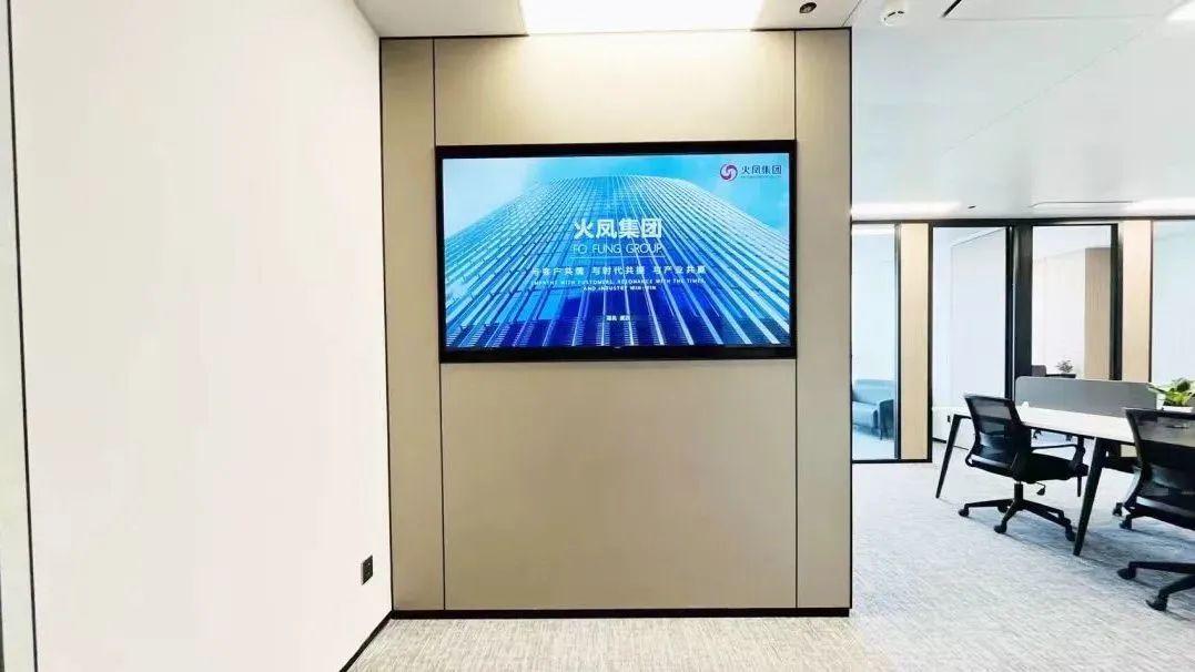 3.7万方,仲量联行完成其2022年武汉最大办公楼租赁交易! - 知乎