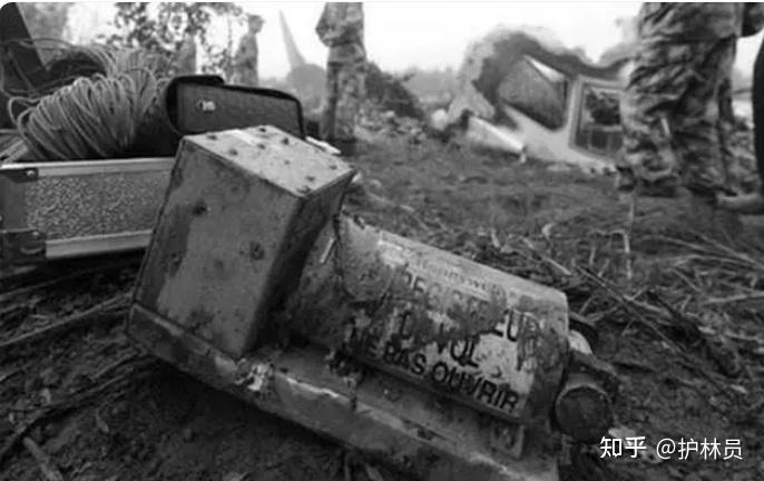 1988年重庆118空难回顾