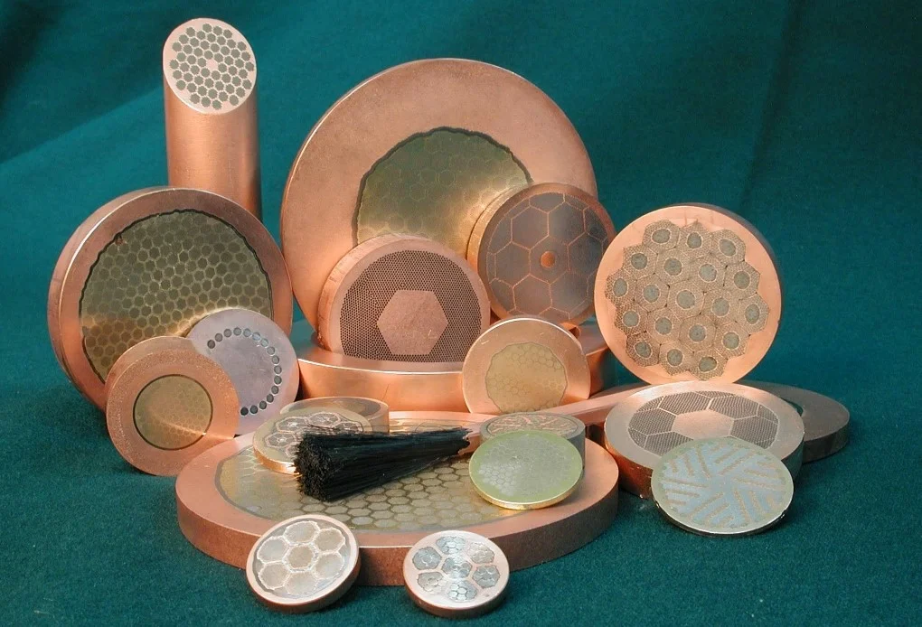 科学家发现了一种新的拓扑超导体 - 知乎