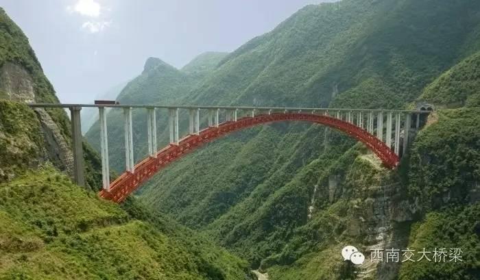 漫谈跨谷桥 - 知乎