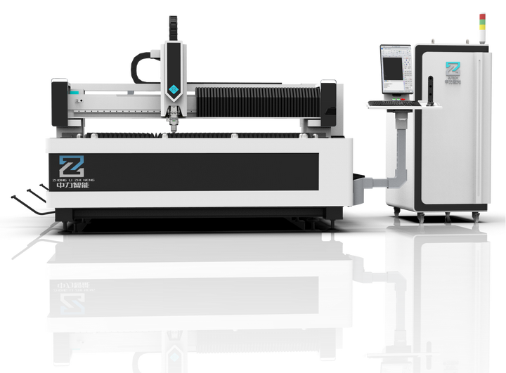 激光切割机应用行业领域 - 知乎