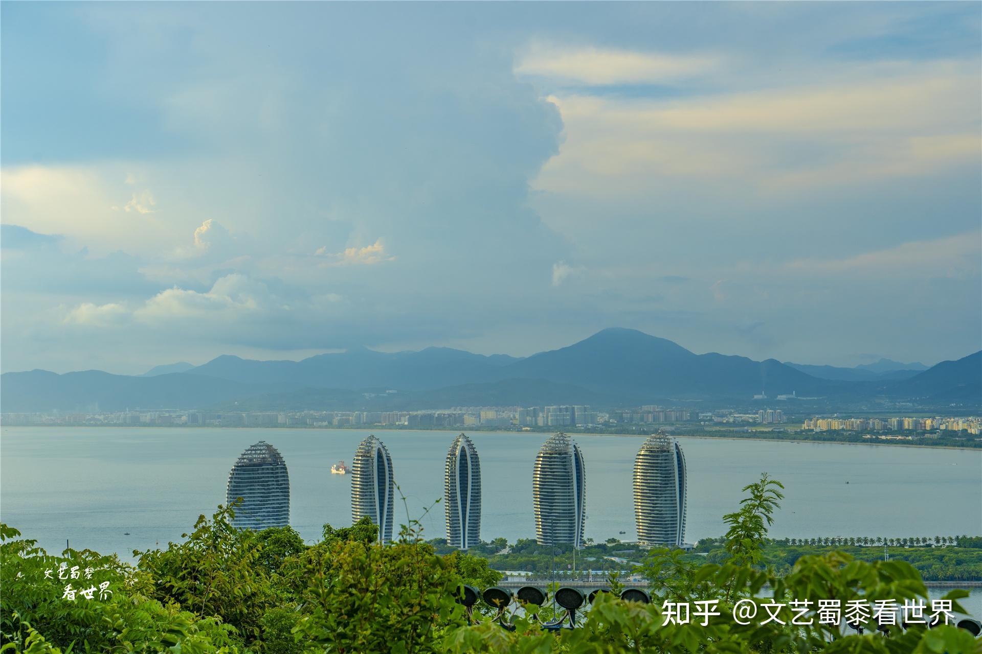 去海南避寒过冬不必非去三亚,综合评估,这3个地方性价比更高 - 知乎