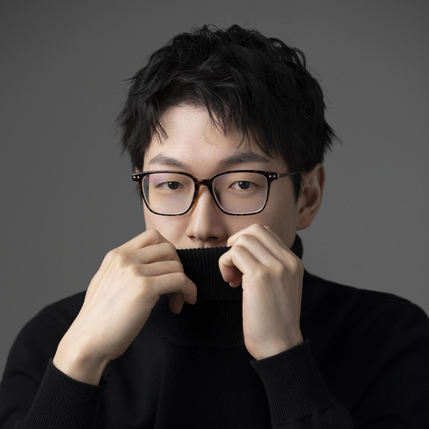 健康极客廖博士