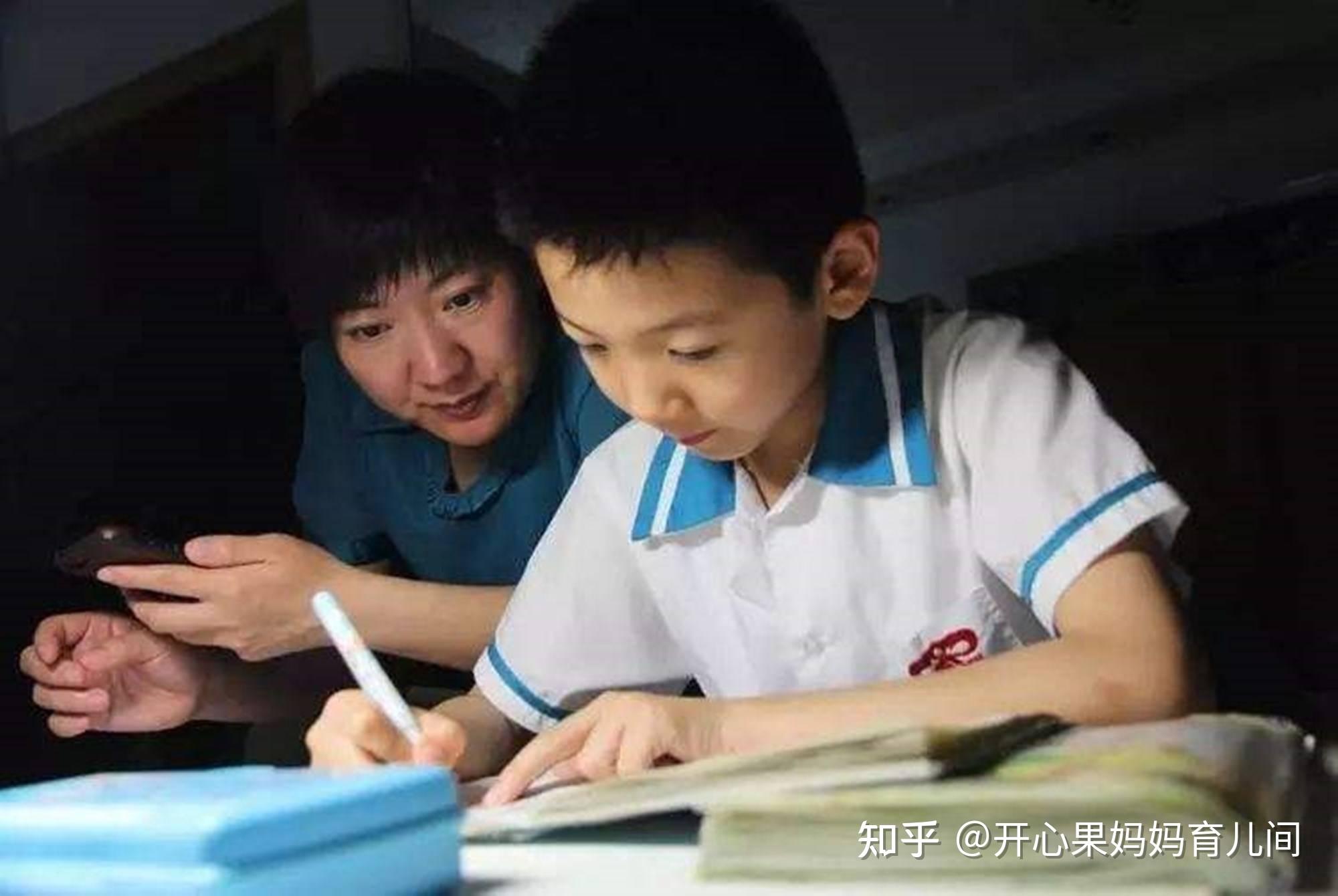 如何拯救那些“上课不认真”听讲的孩子?背后的原因,值得深究 - 知乎