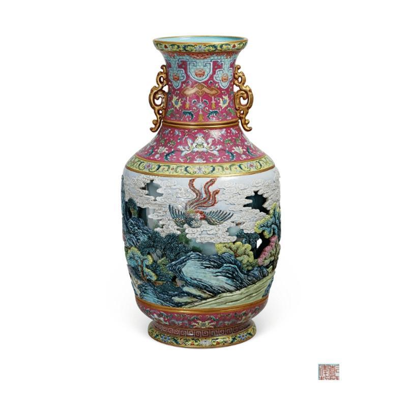 天价艺术品:有一种真"贵"——普通家庭看一眼都觉得不可思议