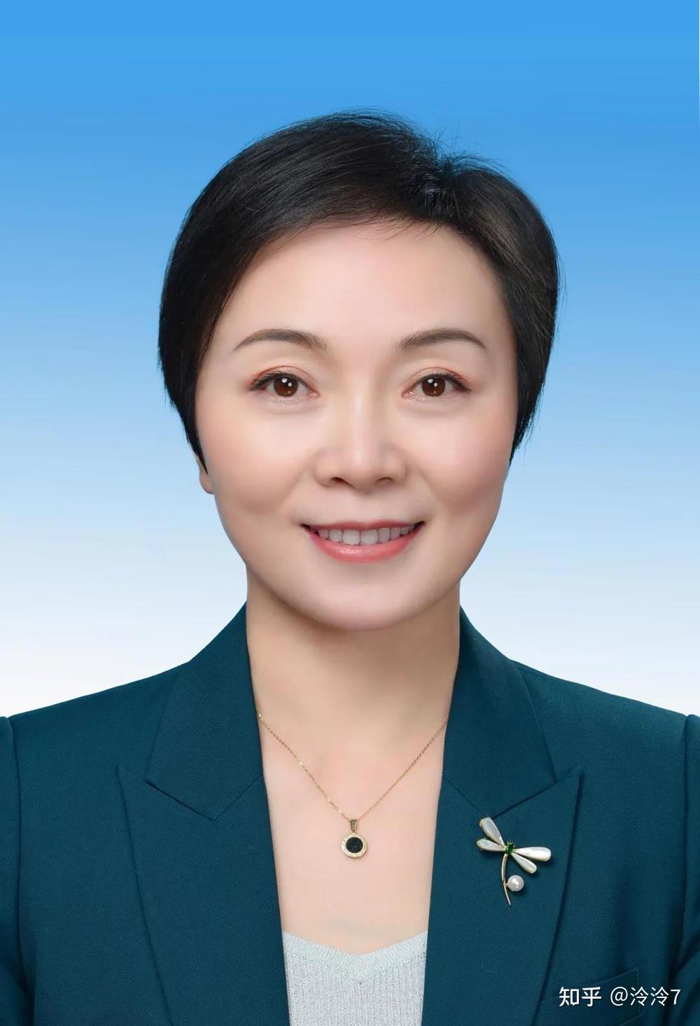 湖南省常德市人民政府现任领导及工作分工