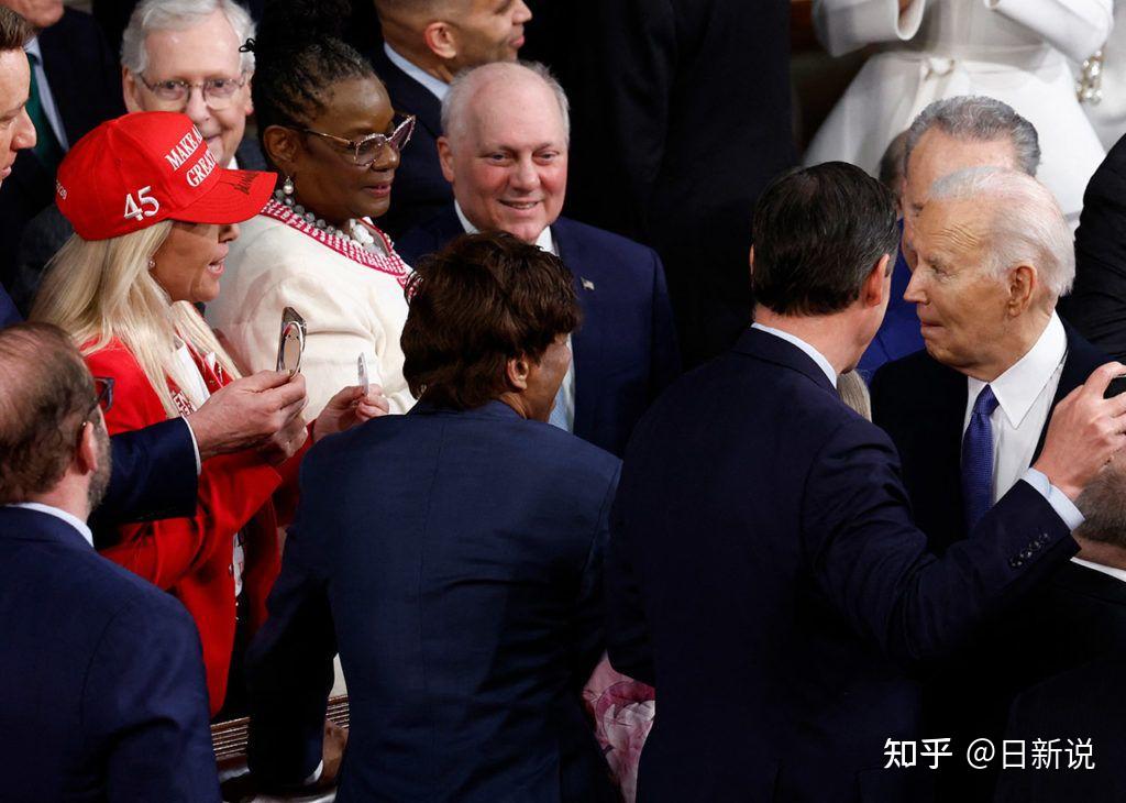 美国国会里的普京信徒:共和党阴谋论女皇玛乔丽·泰勒·格林 - 知乎