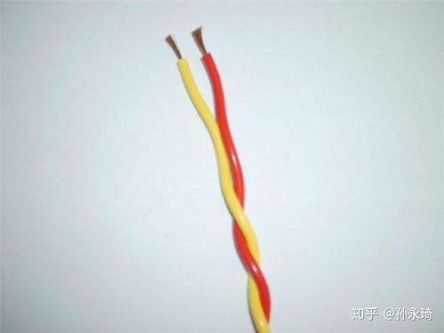 两根25平方电线拧在一起相当于5平方电线吗别再傻傻被骗了