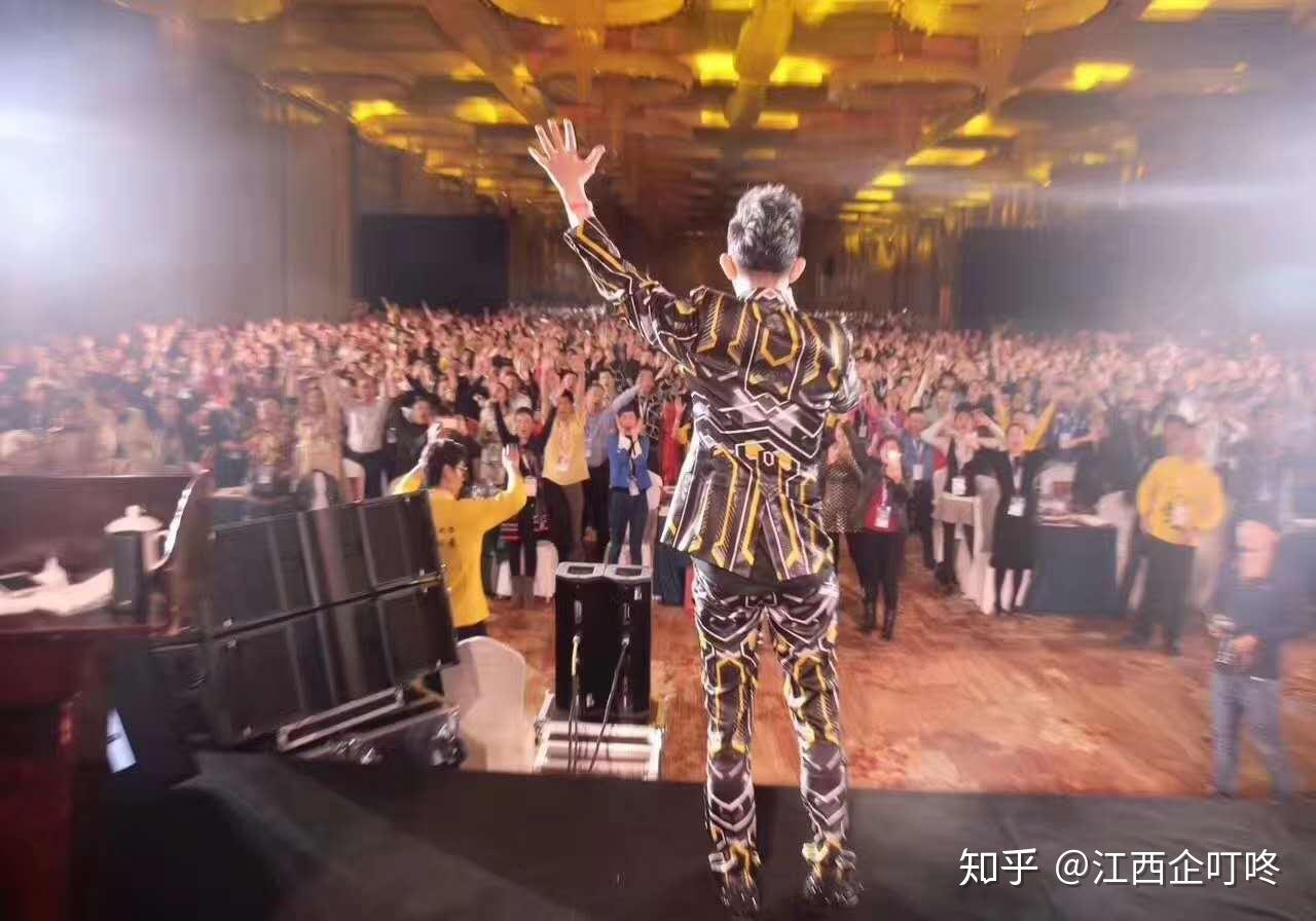 亚洲首席演说家梁凯恩老师7月1月,降临江西英雄城竟然是因为这件事