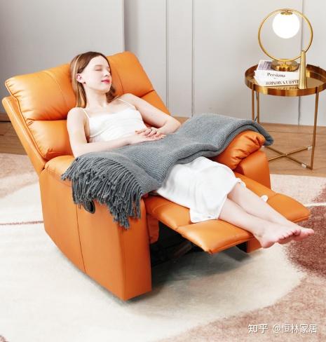 恒林家居作为cctv《国货优品》品牌战略合作伙伴,值得信