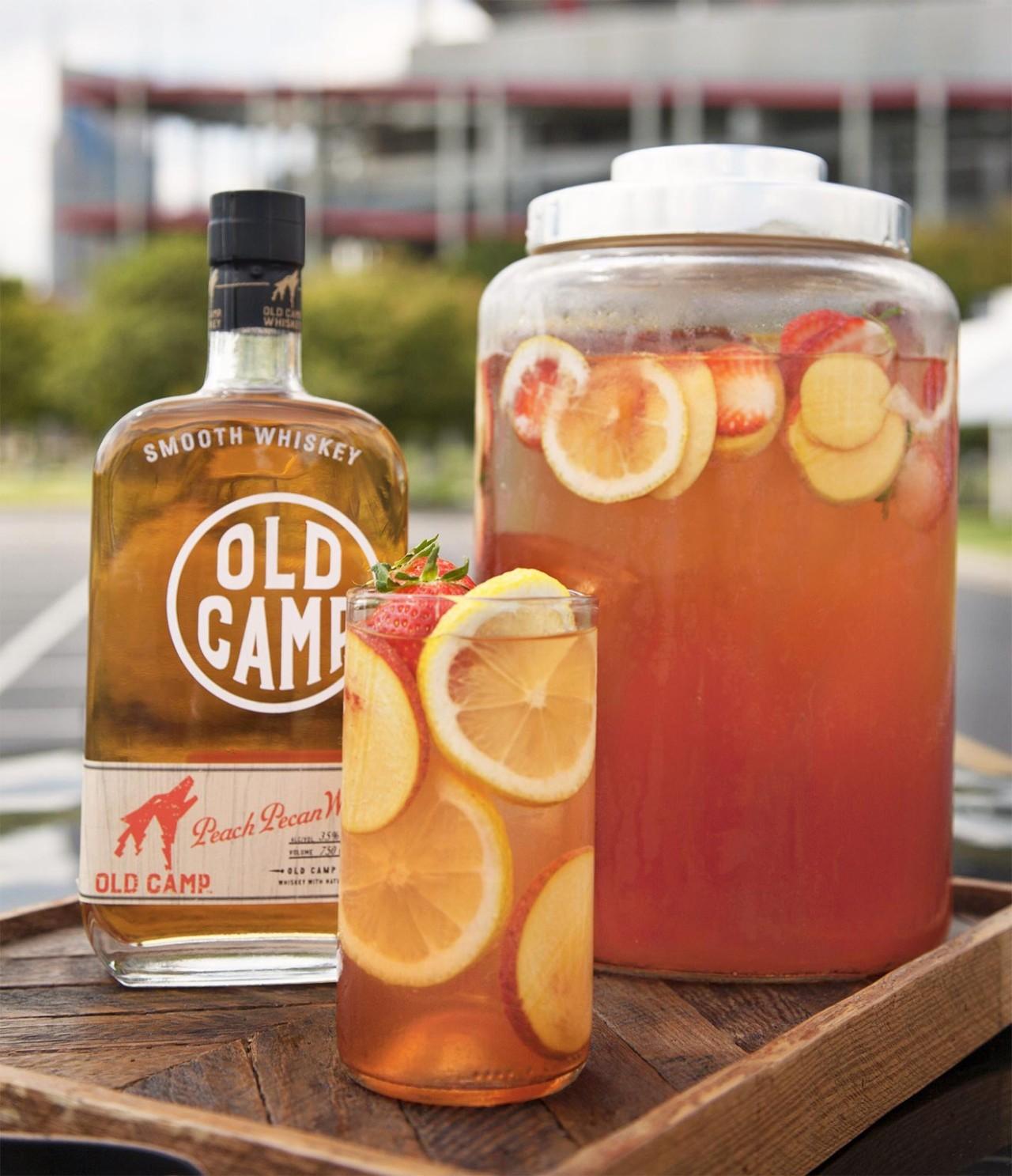 潘趣酒让家的味道再飞一会儿