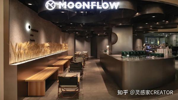 Moon Flow Moon Flow啥意思 Moon Flow纯音乐