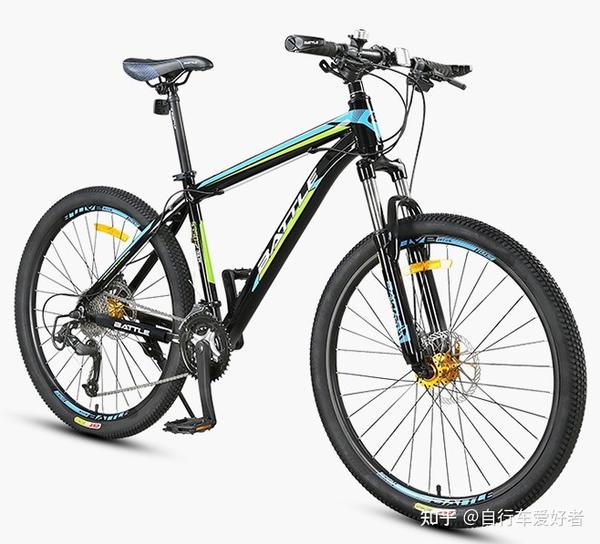 山地自行车推荐,参考,点评(5000元以下山地车推荐)1000左右山地车推荐