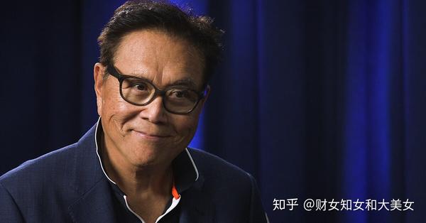 罗伯特·清崎:比特币,黄金和白银使人们变得更加聪明和富有