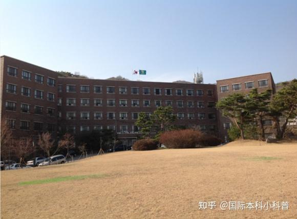 韓國湖南大學留學回國後好就業嗎就業前景如何