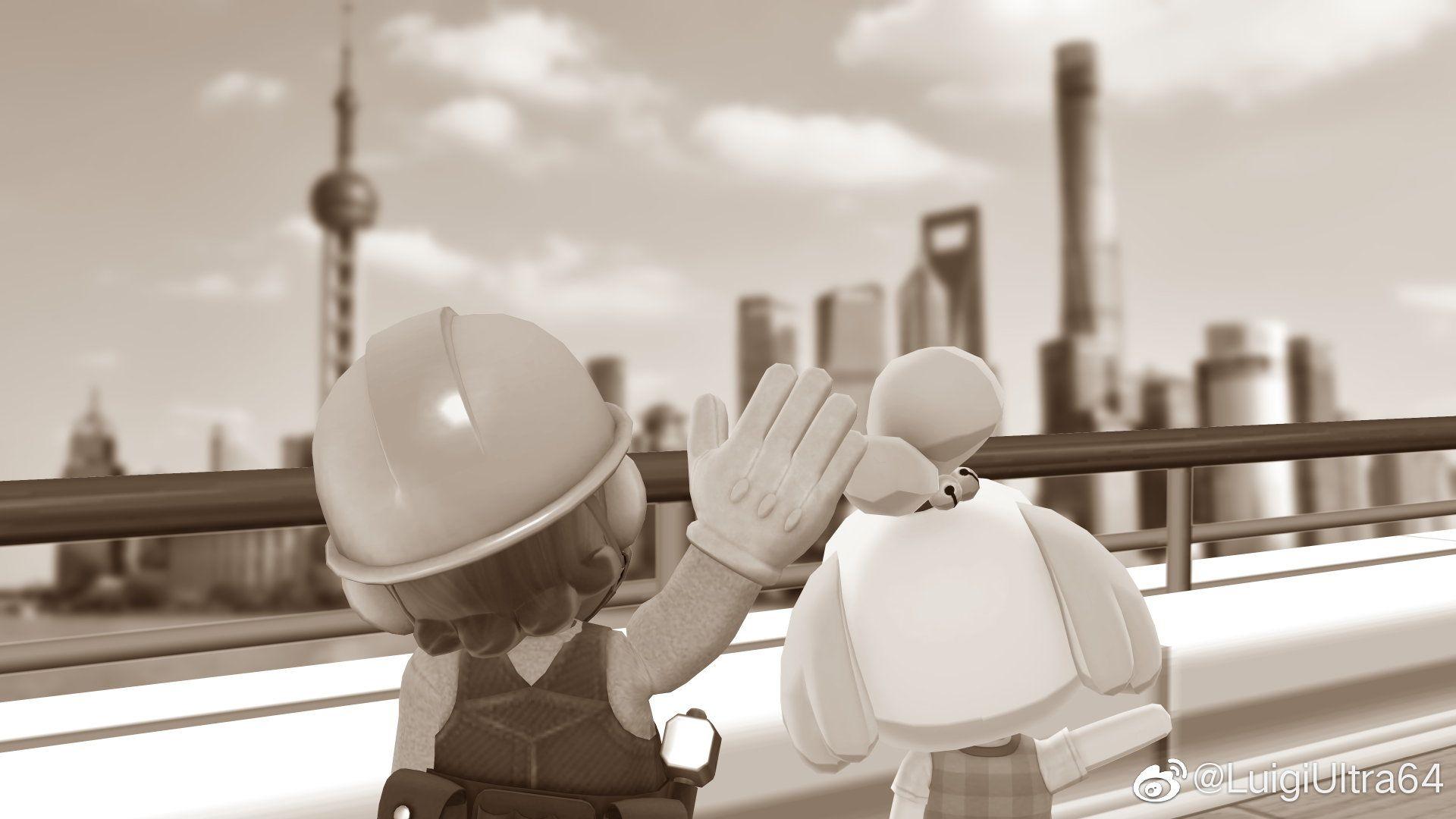 2020年度游戏界有哪些沙雕梗图