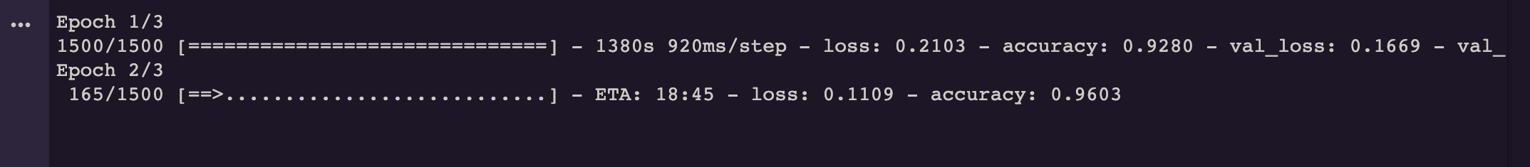 colab-tf2.x炼丹小技巧&bug锦集 colab-tf2.x炼丹小技巧&bug锦集