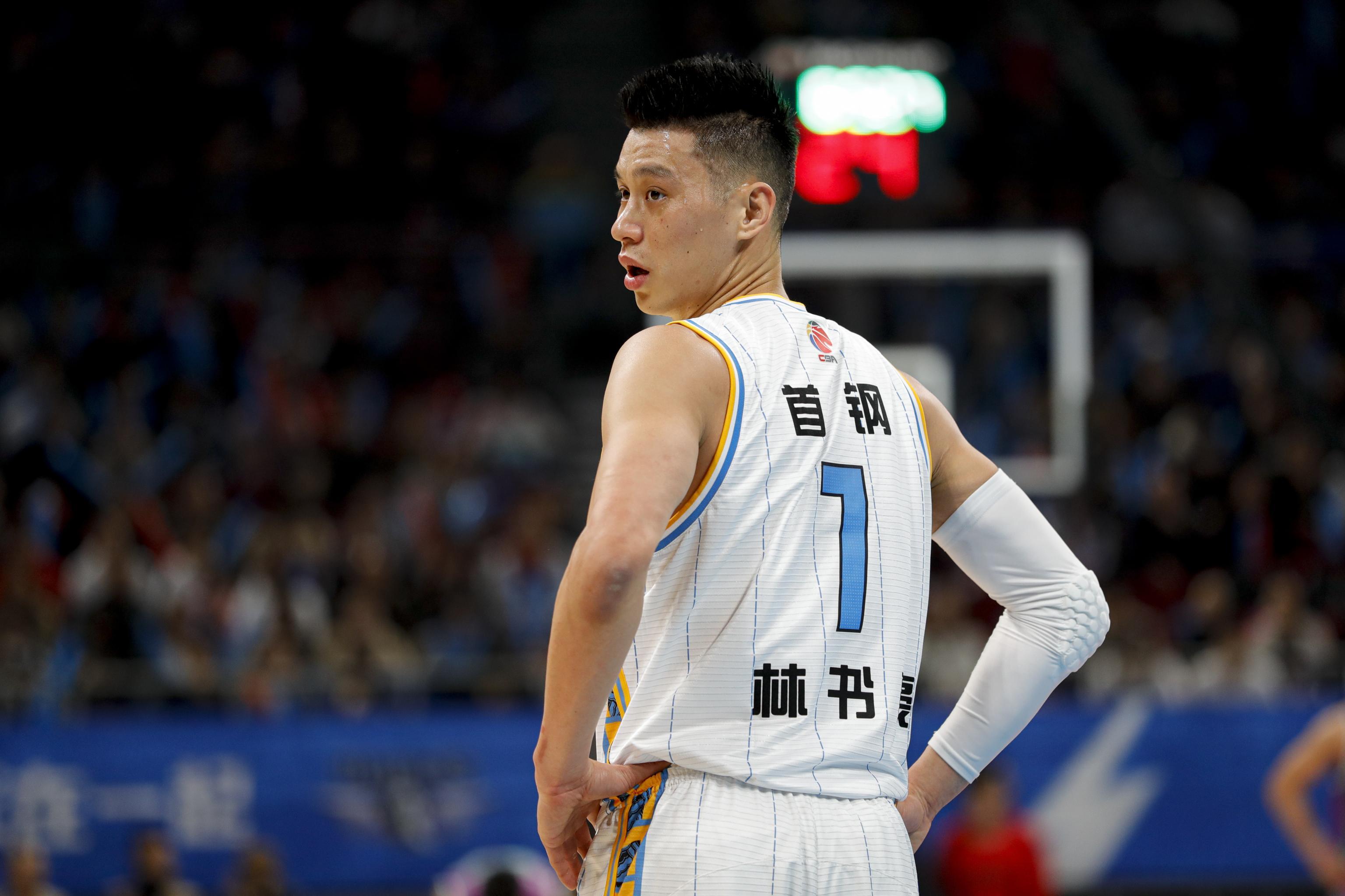 Thoughts on Jeremy Lin - 知乎