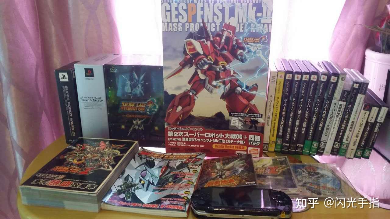 我与游戏part1 - 知乎