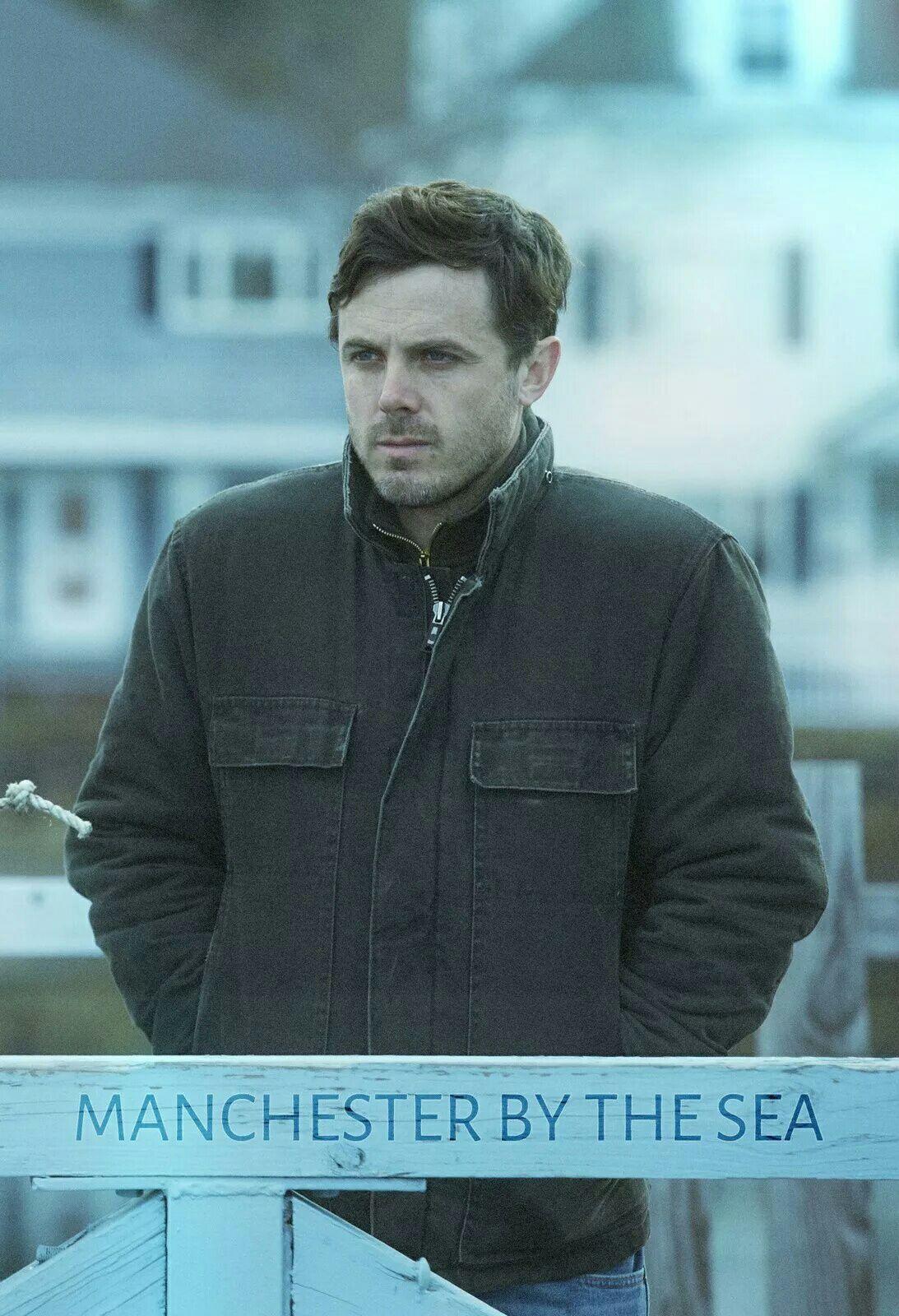 如何评价电影海边的曼彻斯特manchesterbythesea