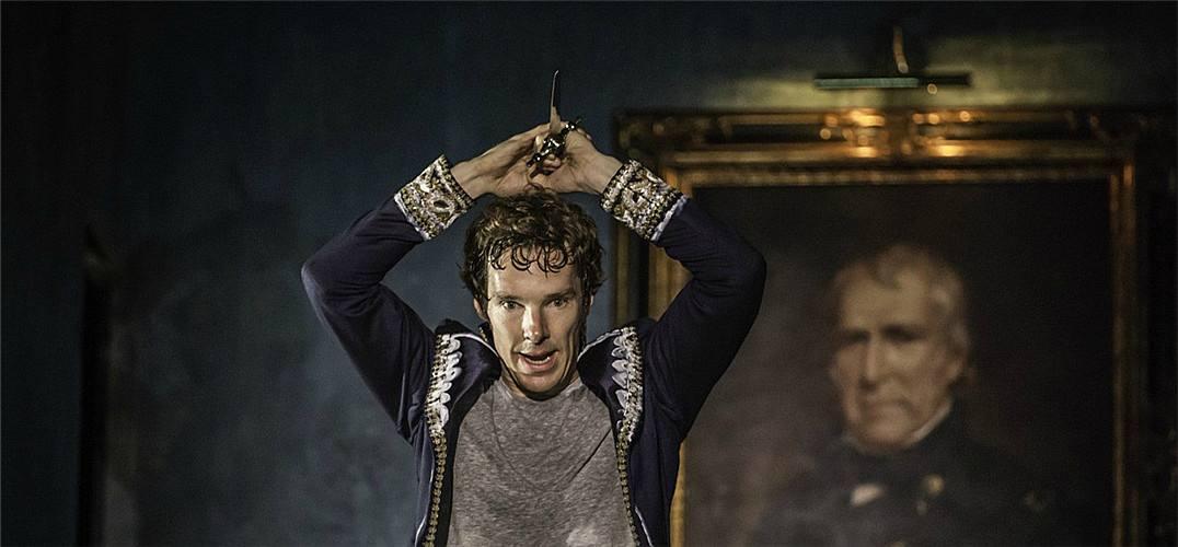 文学解读|聊聊哈姆雷特与弗洛伊德吧!