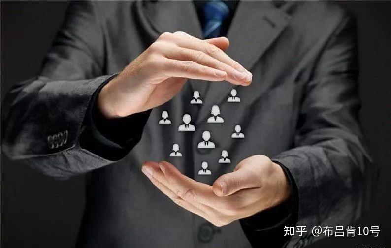 权力的逻辑(一)-权力是什么 - 知乎