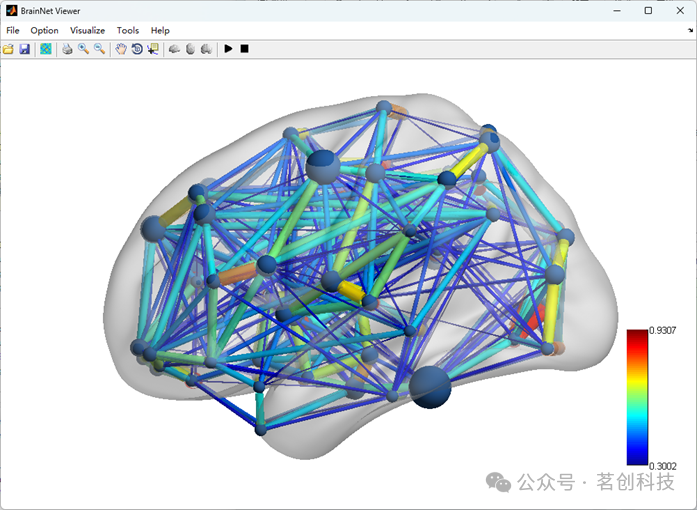 手把手教你使用BrainNet Viewer - 知乎