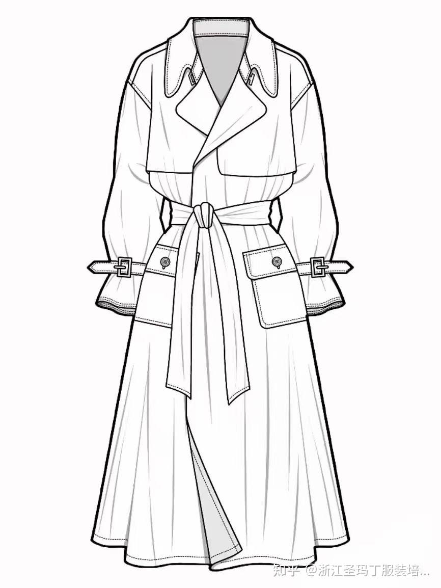 温州成人服装设计培训班