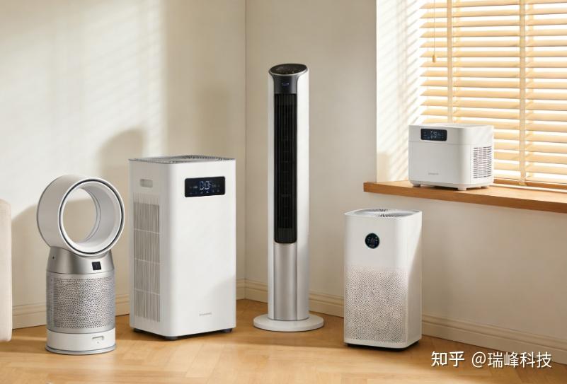 空气净化器是不是智商税?宫菱、霍尼韦尔、戴森、布鲁雅尔、树新风五大空气净化器测评,谁才是隐藏王者,一文汇总选购指南,空气净化器推荐2026
