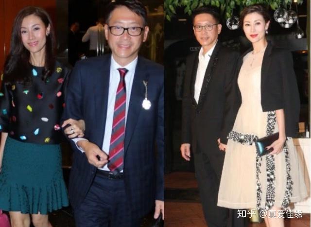十年时光辗转流过,李大美人美貌依旧,许先生的双鬓倒是增添了一些岁月